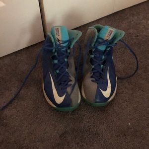 Airmax Stutter Step 2 Basketball Sneakers